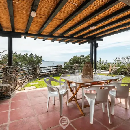 Holiday home Waterside Oasis House *