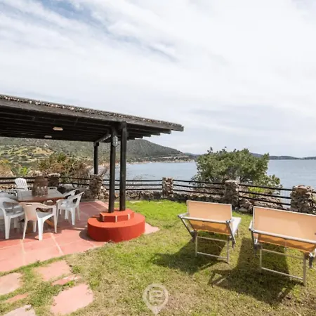 Waterside Oasis House Holiday home *