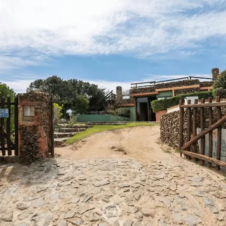 Waterside Oasis House Holiday home Villasimius